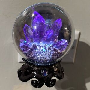 BWW Crystal Ball Plugin